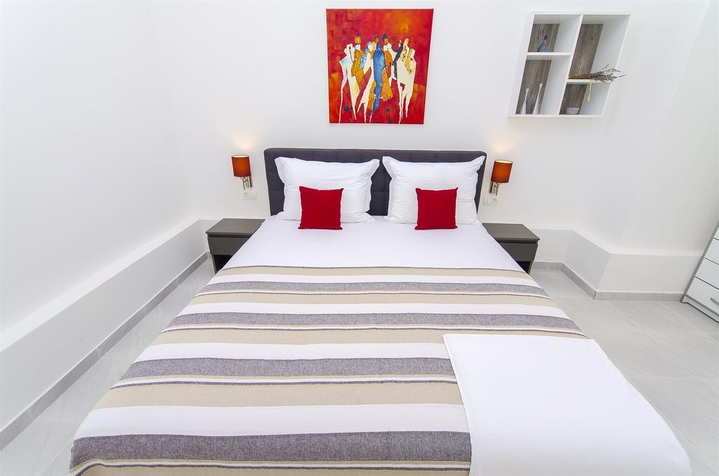 Apartment Mirjana Rogoznica  Zewnętrze zdjęcie