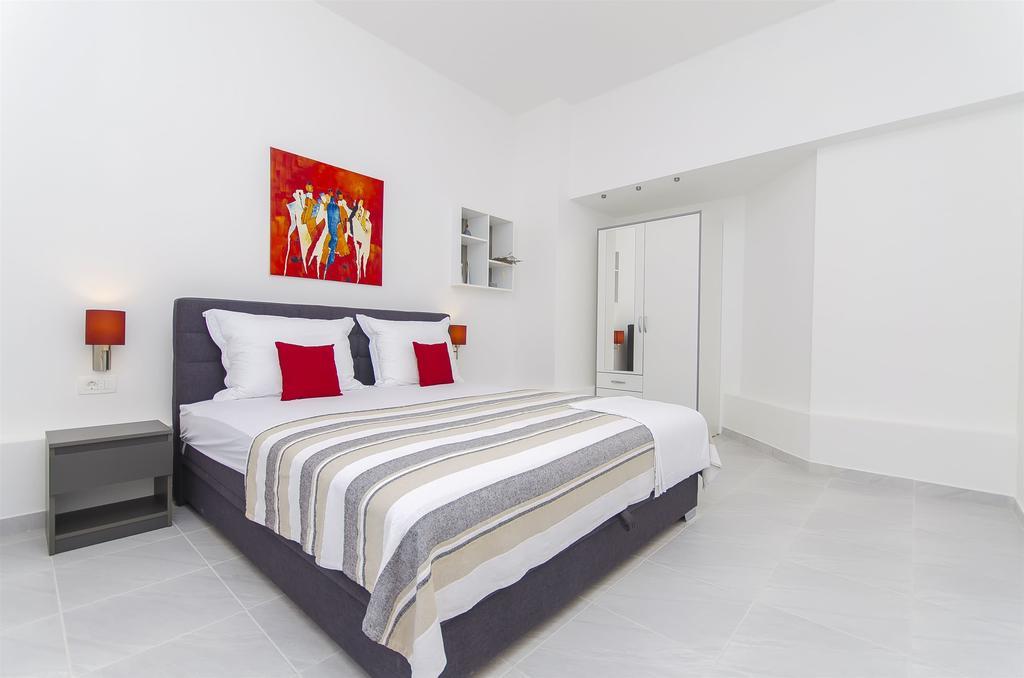 Apartment Mirjana Rogoznica  Zewnętrze zdjęcie